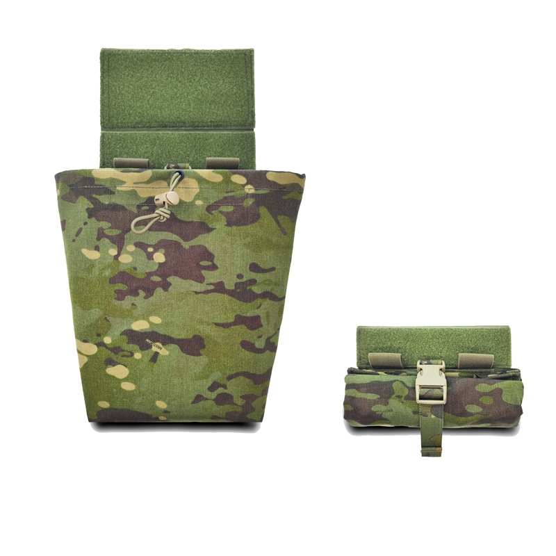 Edc Carry Items - 전술 접이식 에어소프트 멀티캠 EDC 몰리