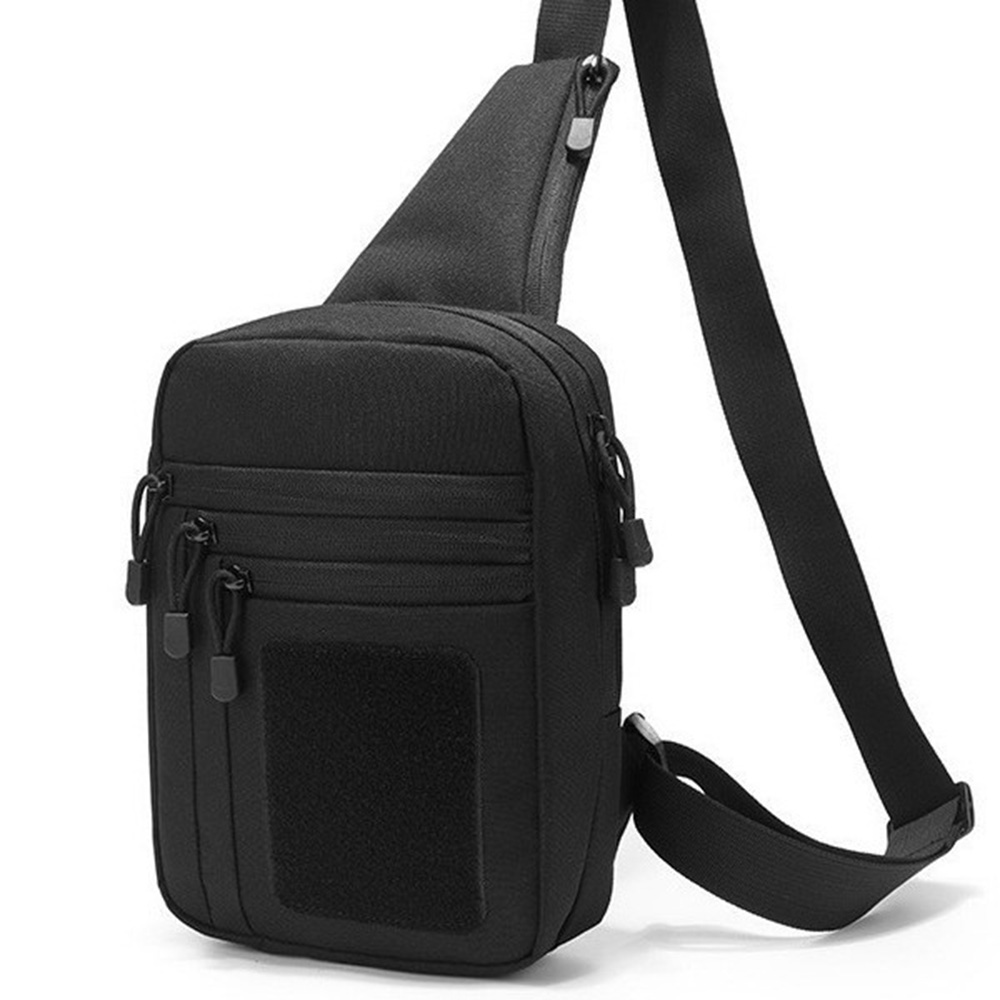 Edc Carry Items - 남녀공용 가방 - EDC 숄더백 전술용