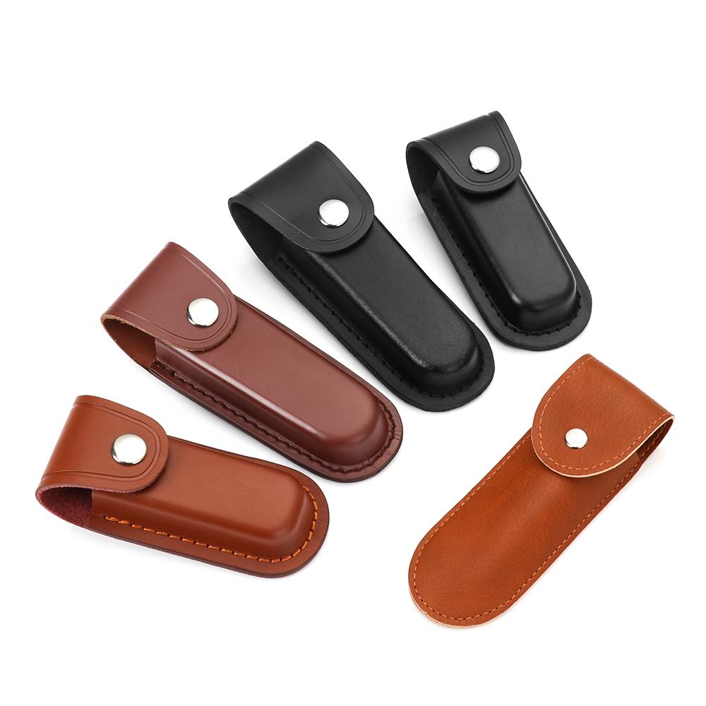 Edc Everyday Carry Knives - 고품질 포켓 브라운 헌트 나이프 쉬스