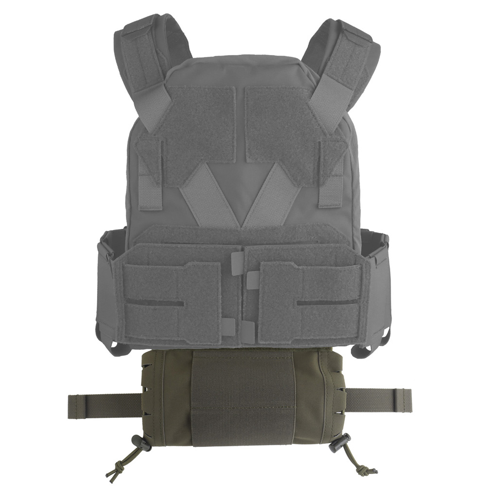 Edc Carry Items - 전술용 UG 의료용 파우치 롤 1