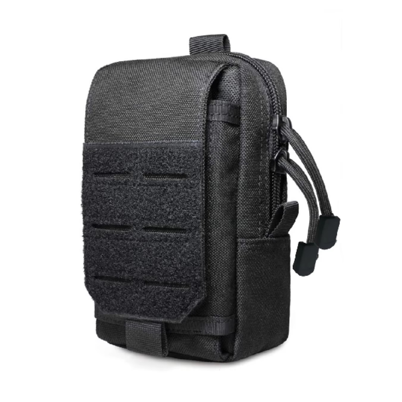 Edc Carry Box - 전술용 몰리 파우치 허리 가방 야외용