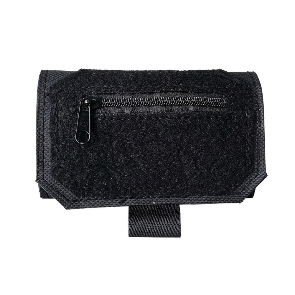 Edc Carry Items - 컴팩트 벨트 파우치 미니 EDC 포켓