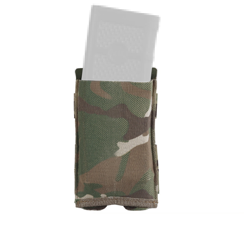 Edc Carry Kit - 5.56 탄성 단일 Mgazine 주머니 전술