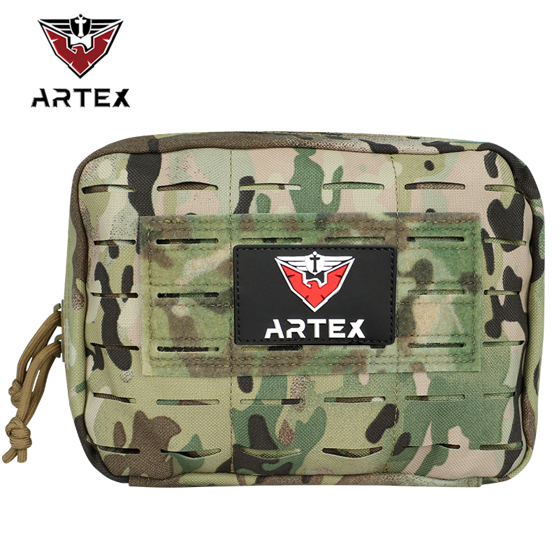 전술용 MOLLE EDC 파우치 응급처치 키트 휴대폰  - Edc Carry Box 리뷰 및 가격