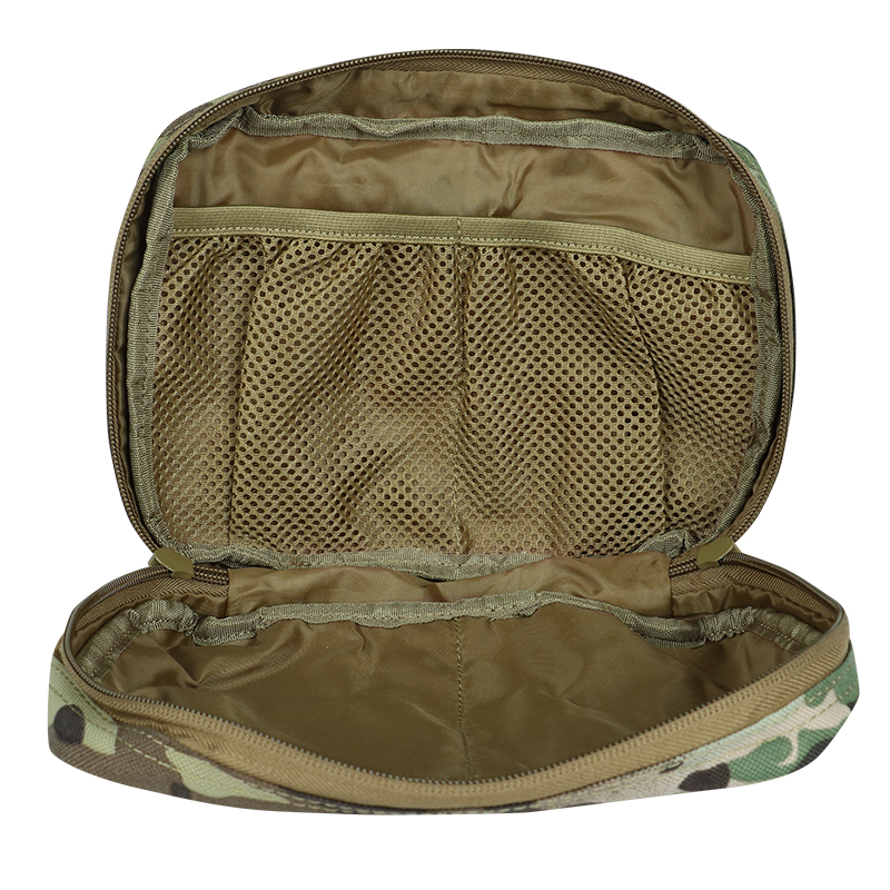 전술용 MOLLE EDC 파우치 응급처치 키트 휴대폰  - Edc Carry Box 리뷰 및 가격