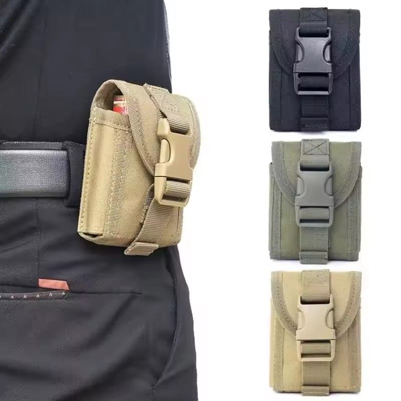 야외 EDC 담배 가방 다기능 MOLLE 파우치 소형  - Edc Carry Items 리뷰 및 가격