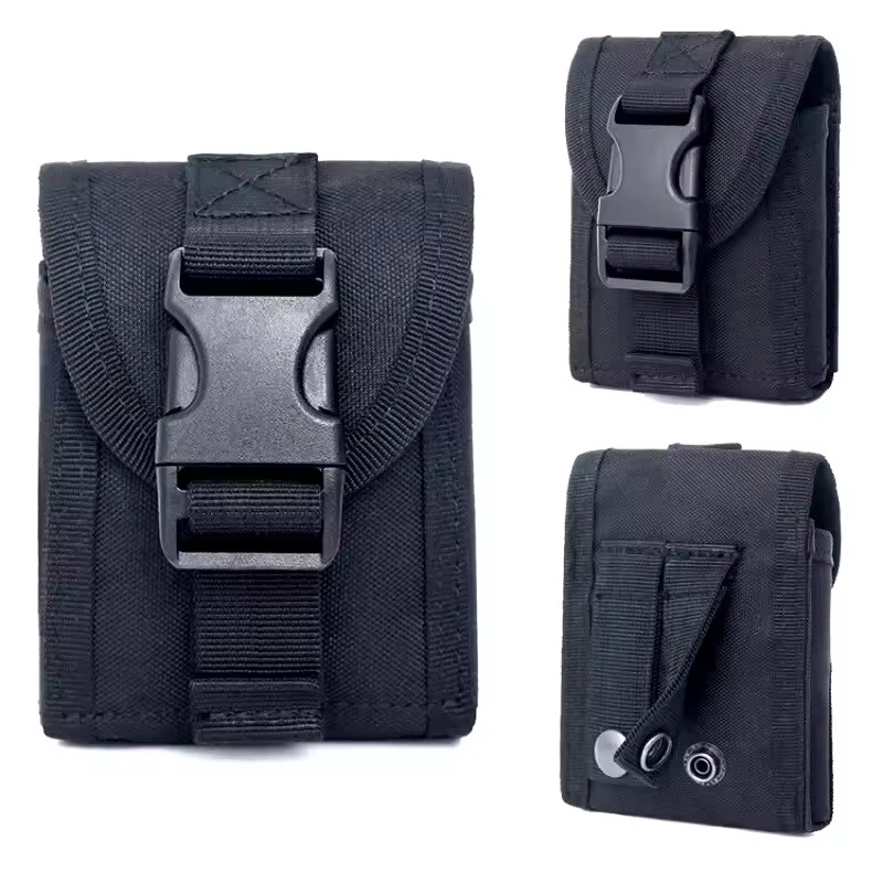 야외 EDC 담배 가방 다기능 MOLLE 파우치 소형  - Edc Carry Items 리뷰 및 가격