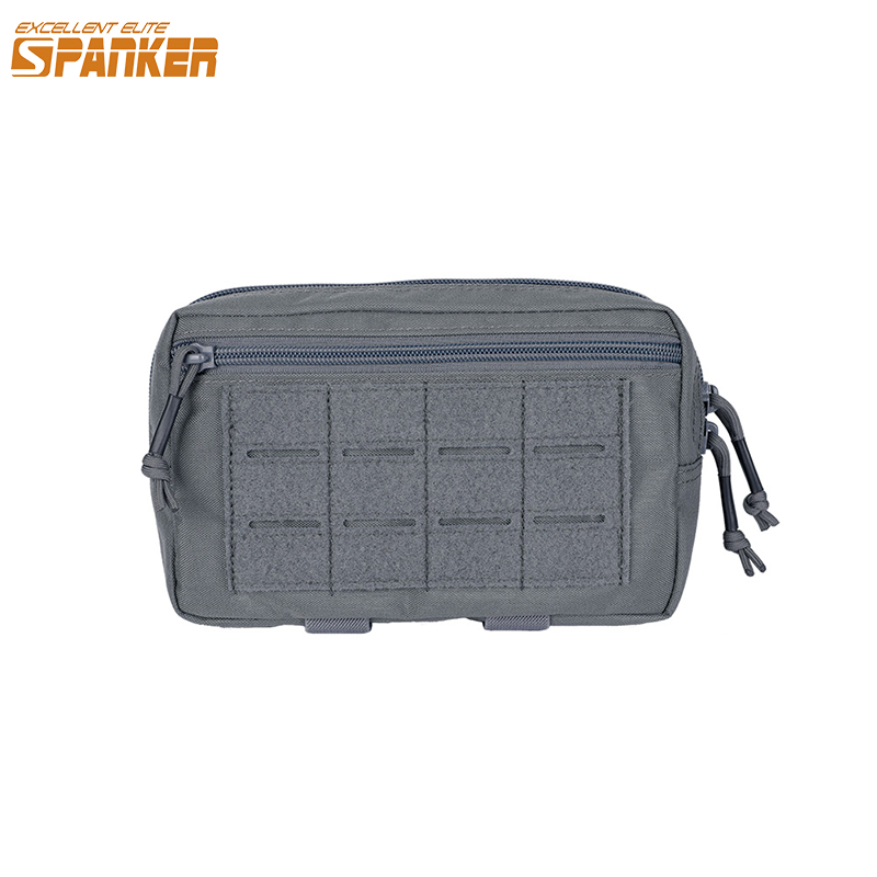 엑셀런트 엘리트 스팽커 헌팅백 전술 파우치 다기능 액세 - Edc Carry Items 리뷰 및 가격