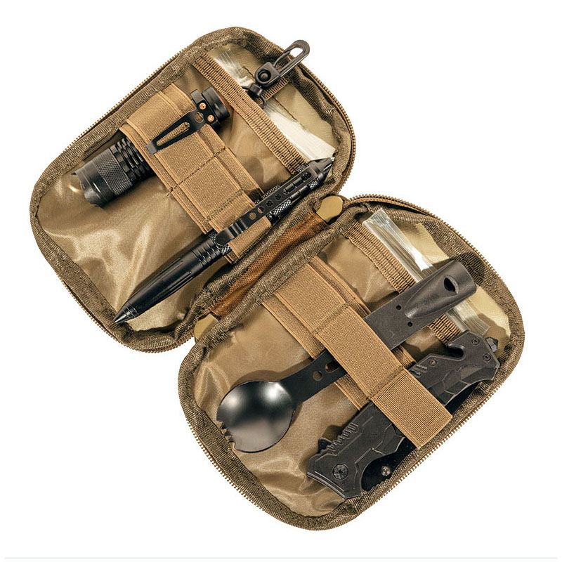 NEWTactical EDC Molle 파우치 휴대용  - Edc Carry Box 리뷰 및 가격