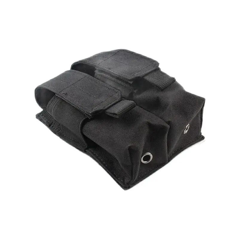 전술 탄창 파우치 더블 권총 매그 백, 몰리 손전등 파 - Edc Carry Kit 리뷰 및 가격