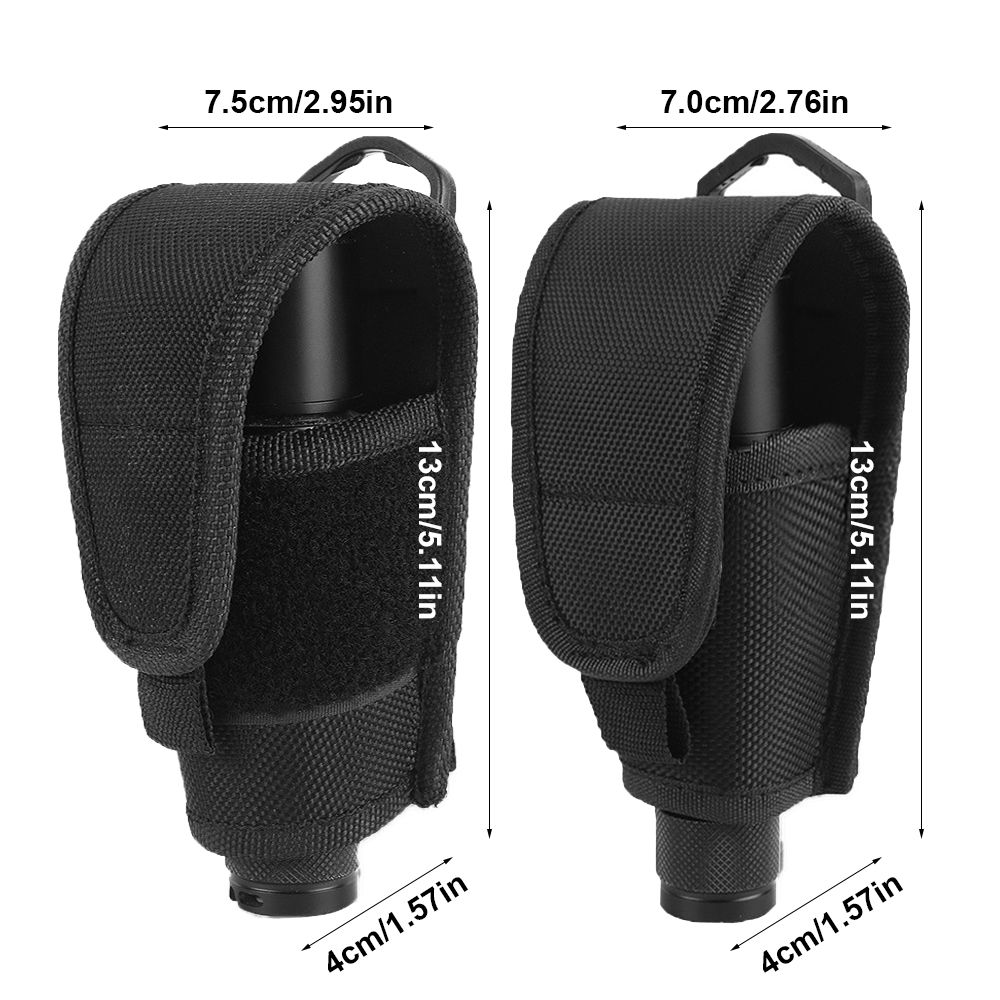 전술 손전등 주머니 홀스터 야외 토치 운반 케이스 JM - Edc Carry Kit 리뷰 및 가격