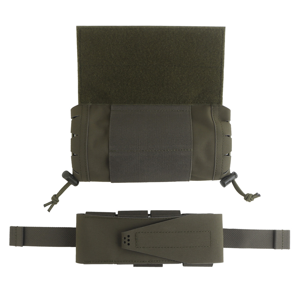 전술용 UG 의료용 파우치 롤 1 트라우마 파우치 IF - Edc Carry Items 리뷰 및 가격