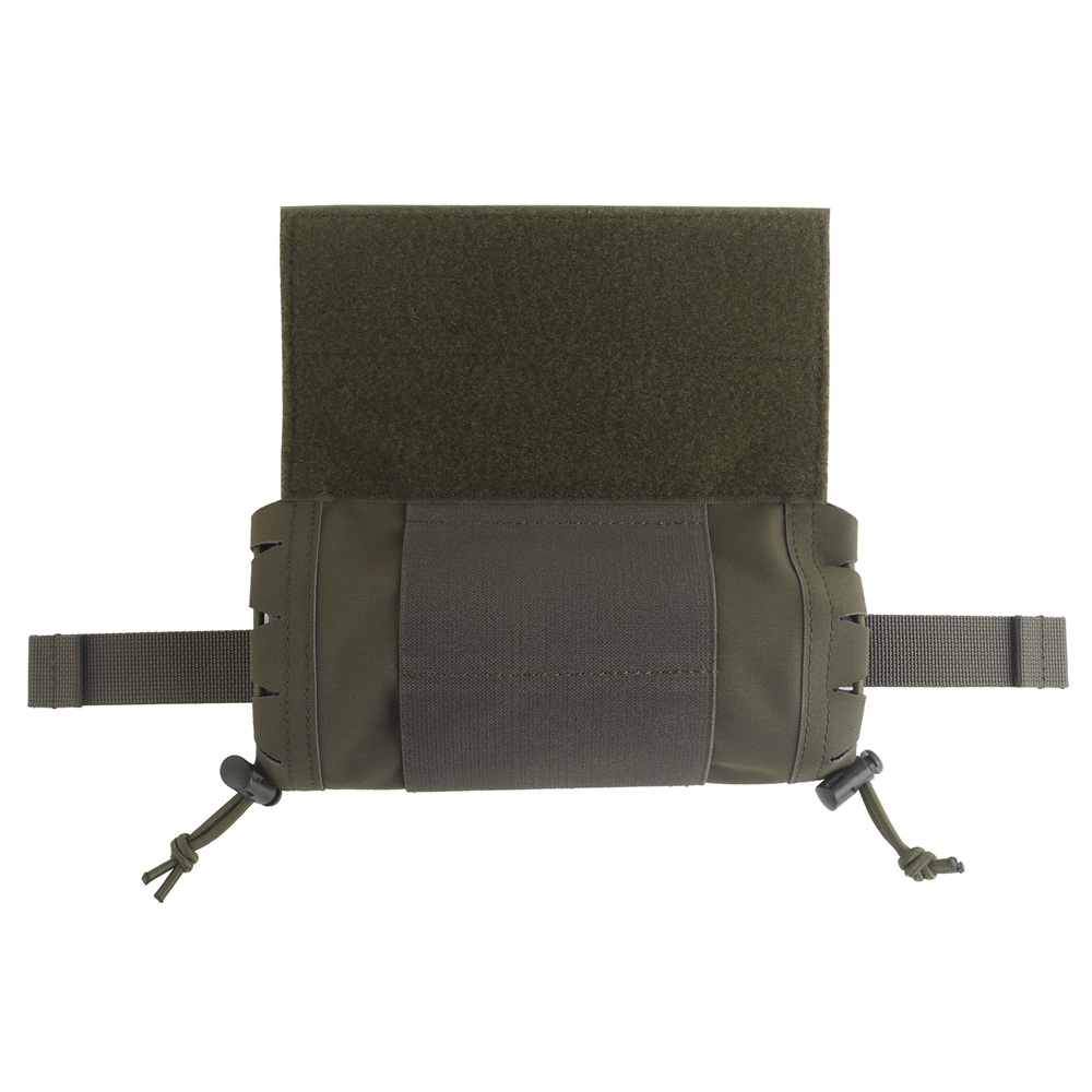 전술용 UG 의료용 파우치 롤 1 트라우마 파우치 IF - Edc Carry Items 리뷰 및 가격