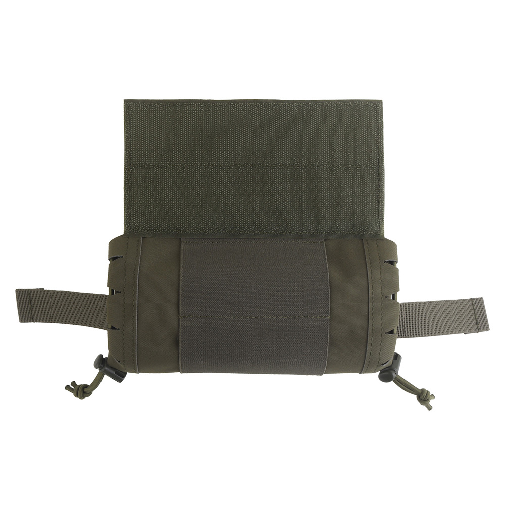 전술용 UG 의료용 파우치 롤 1 트라우마 파우치 IF - Edc Carry Items 리뷰 및 가격