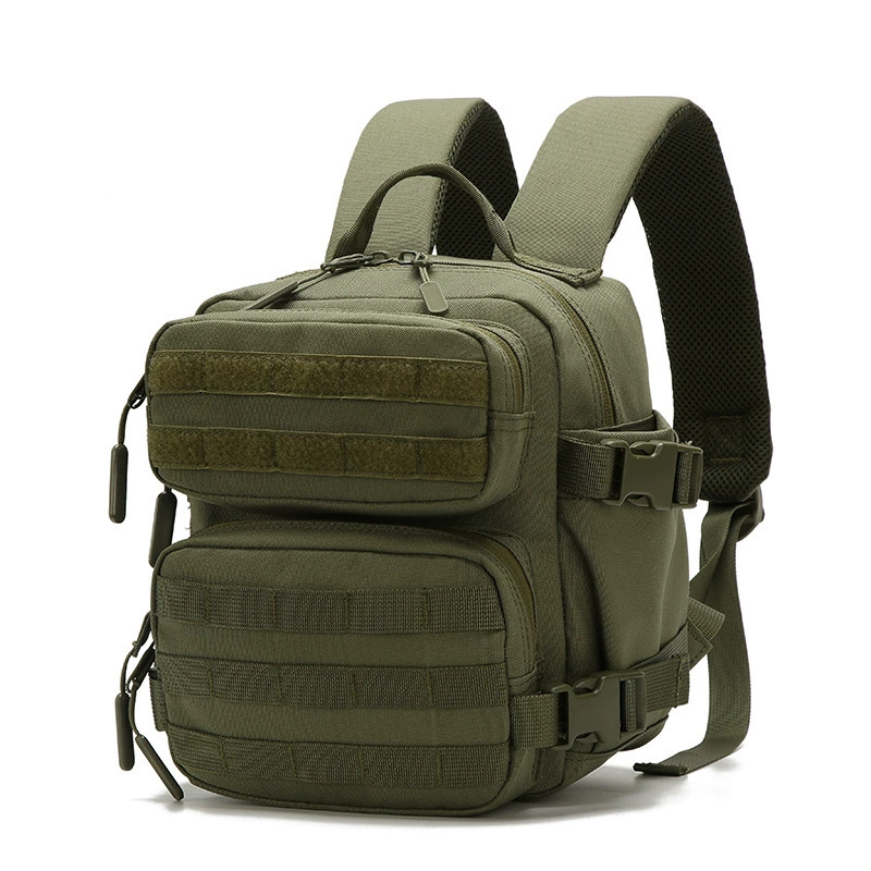 9L 스포츠 백팩 MOLLE 3일 비상용 가방 미니 아 - Edc Carry Backpack 리뷰 및 가격