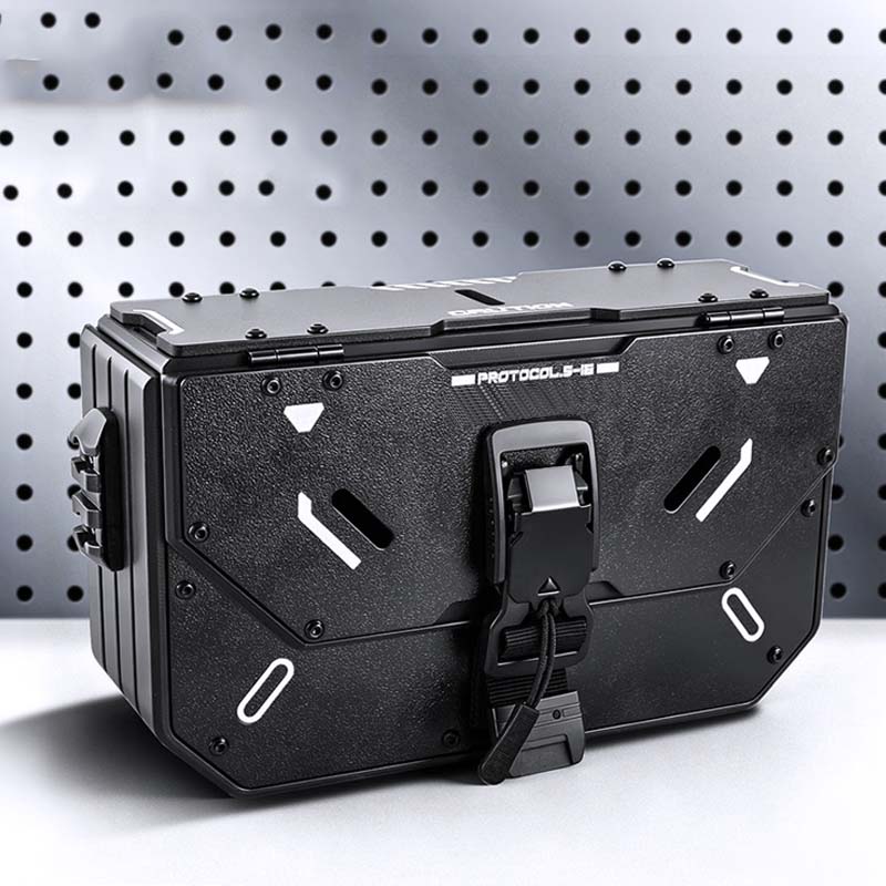 야외 휴대용 EDC 기계식 갑옷 전술 MOLLE 액세서 - Edc Carry Items 리뷰 및 가격