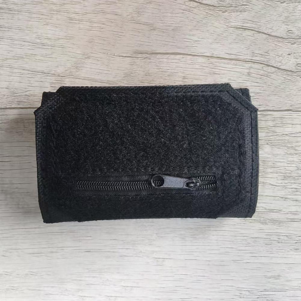 전술 미니 허리 파우치 EDC 벨트 가방 몰리 지퍼 지 - Edc Carry Backpack 리뷰 및 가격
