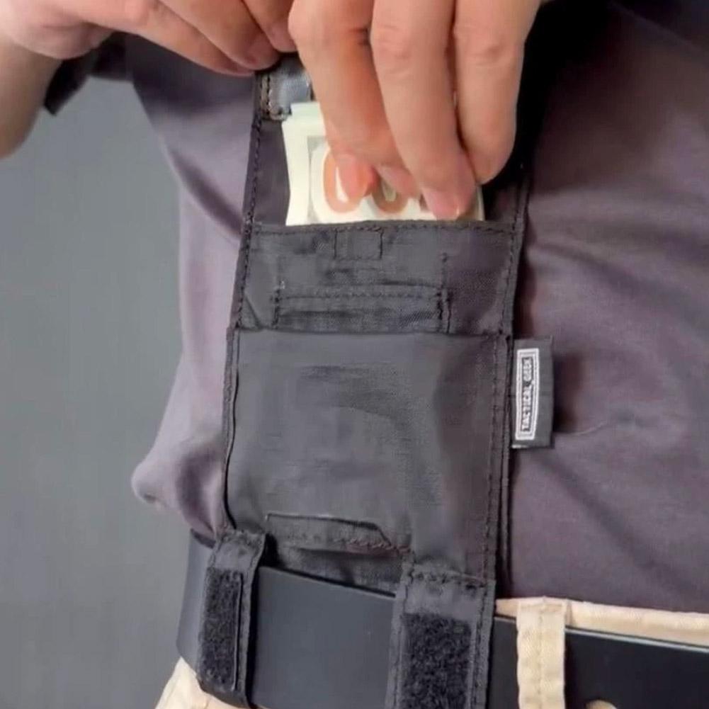전술 미니 허리 파우치 EDC 벨트 가방 몰리 지퍼 지 - Edc Carry Backpack 리뷰 및 가격