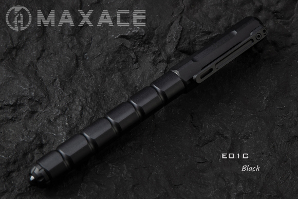 MAXACE Inquisitor II 티타늄 전술 펜  - Edc Carry Pen 리뷰 및 가격