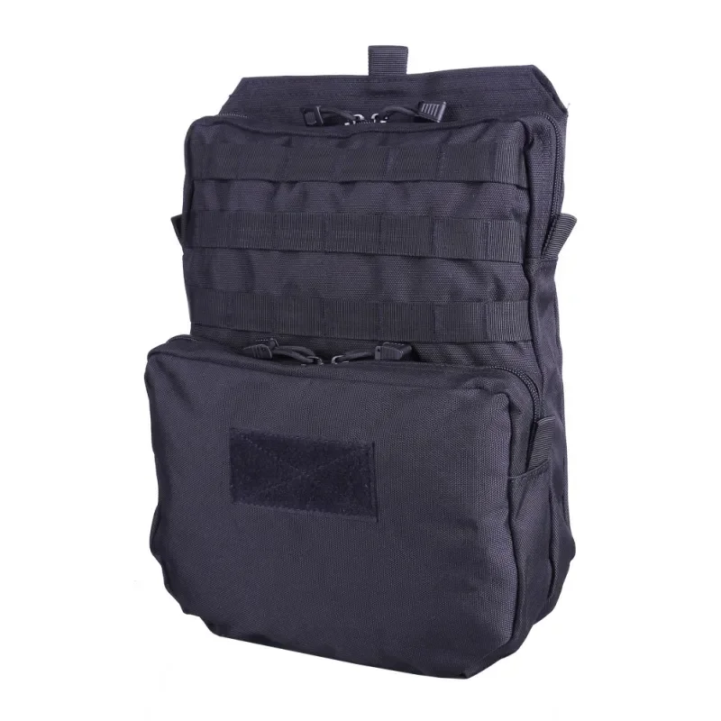 전술 플레이트 캐리어 배낭 에어소프트 전투 EDC 수화 - Edc Carry Kit 리뷰 및 가격