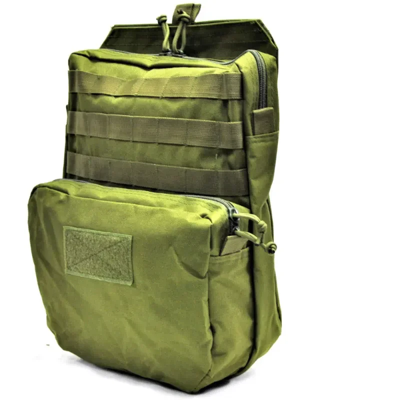 전술 플레이트 캐리어 배낭 에어소프트 전투 EDC 수화 - Edc Carry Kit 리뷰 및 가격