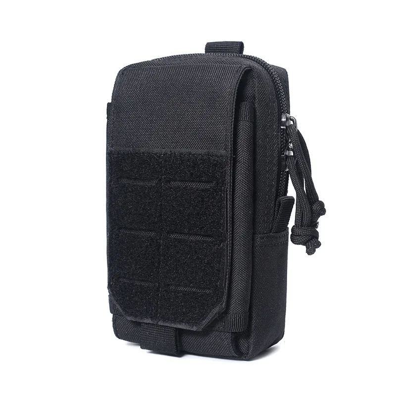 허리 가방 EDC 도구 가방 조끼 주머니 모바일 전화  - Edc Carry Items 리뷰 및 가격