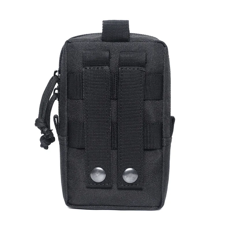 허리 가방 EDC 도구 가방 조끼 주머니 모바일 전화  - Edc Carry Items 리뷰 및 가격