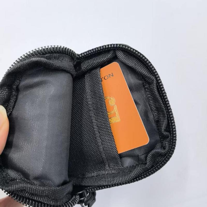 미니 EDC 폴리에스터 파우치 휴대용 동전 지갑 포켓  - Edc Carry Pocket Pouch 리뷰 및 가격