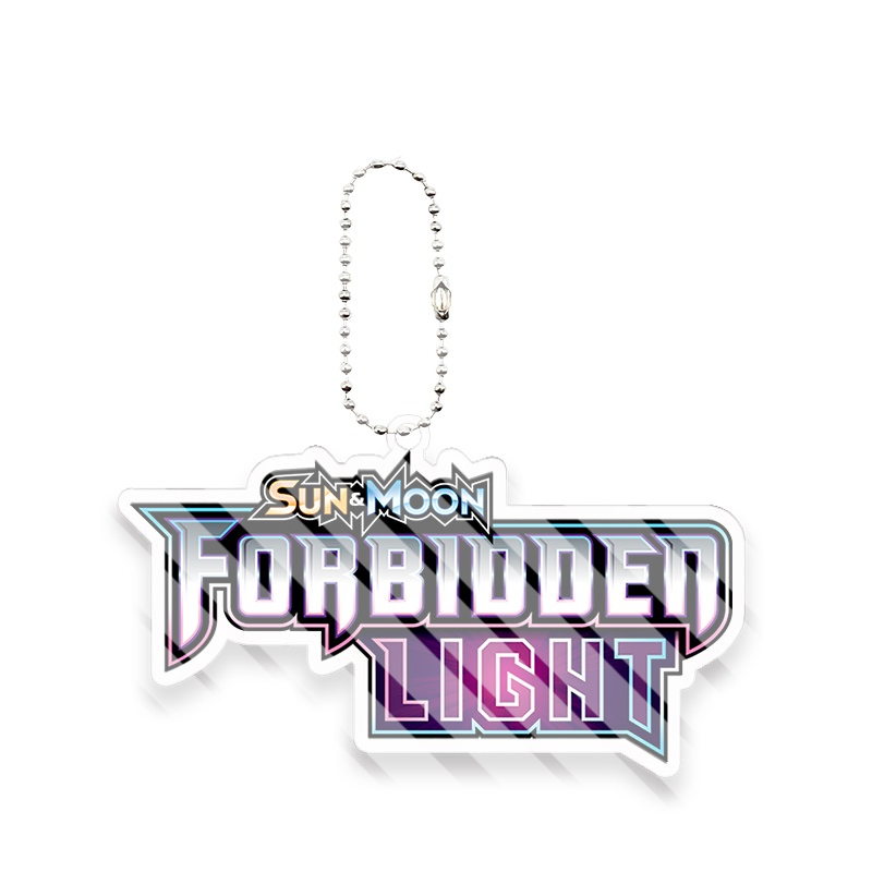 창의적인 TCG 썬앤문 XY 시리즈 확장 세트 로고 아 - Carabiner Keychain 리뷰 및 가격