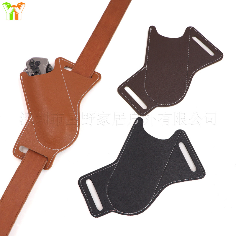 EDC 야외 생존 도구 파우치 전술 허리 캐리 접이식  - Edc Carry Pocket Pouch 리뷰 및 가격