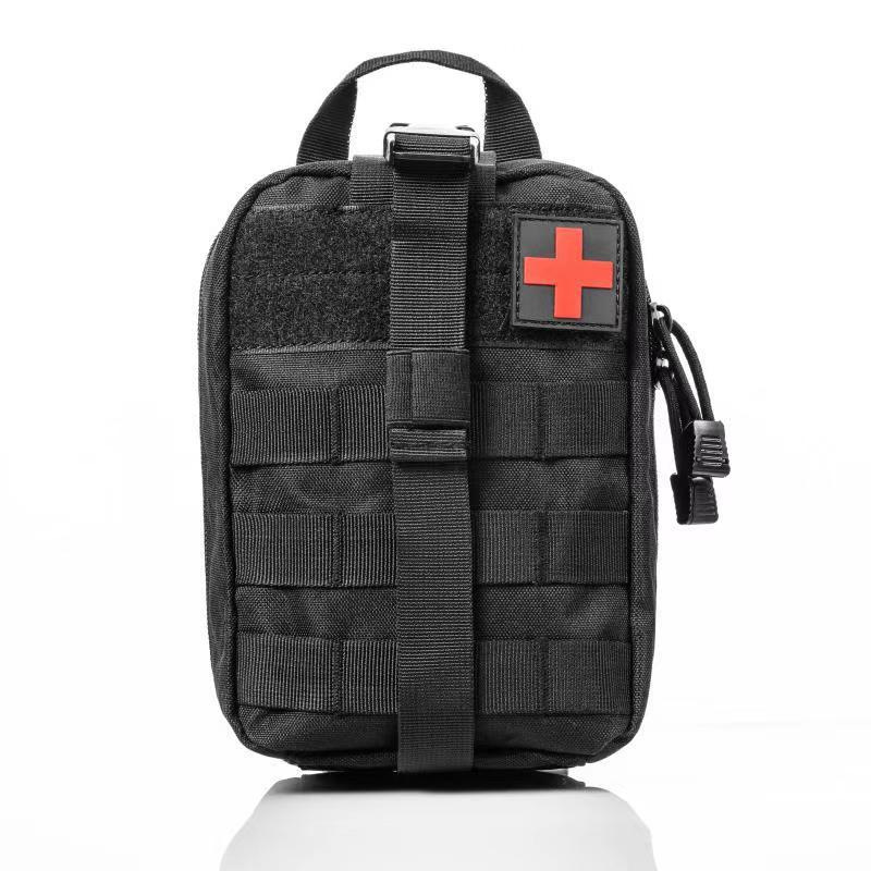 남녀공용 응급처치 키트 의료용 비상 가방, 야외 스포츠 - Edc Carry Items 리뷰 및 가격