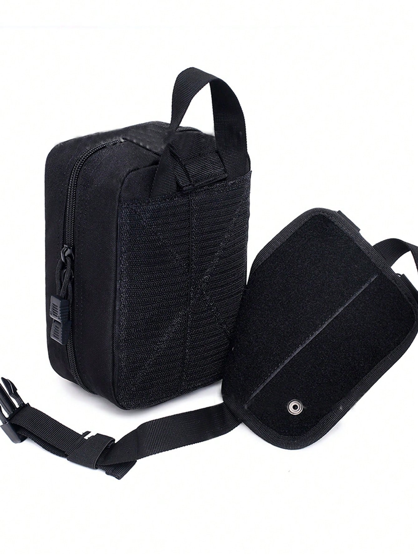 남녀공용 응급처치 키트 의료용 비상 가방, 야외 스포츠 - Edc Carry Items 리뷰 및 가격