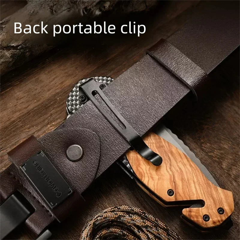 다마스커스 패턴 접이식 나이프, 날카로운 스테인리스 스 - Edc Concealed Carry Knife 리뷰 및 가격