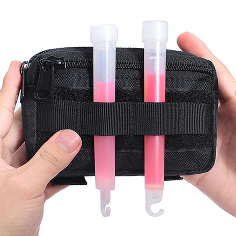 더블 레이어 EDC 팩 남자 전술 몰리 허리 벨트 옥스 - Edc Carry Kit 리뷰 및 가격