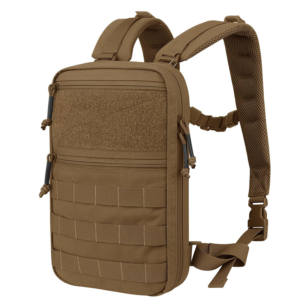 전술 MOLLE 배낭 방수 탈부착 야외 EDC 배낭 다 - Edc Carry Kit 리뷰 및 가격