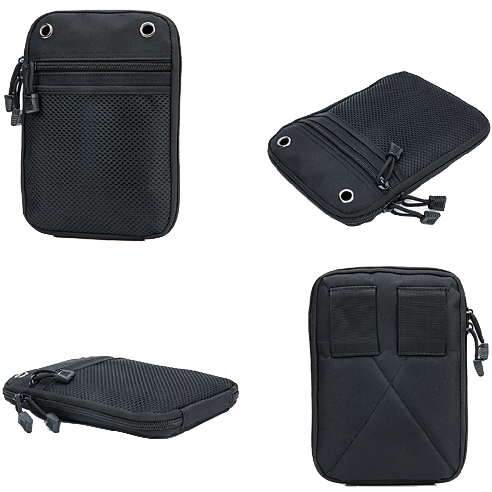 몰레 아웃도어 전술용 은닉 총기 홀스터 파우치 EDC  - Edc Carry Box 리뷰 및 가격