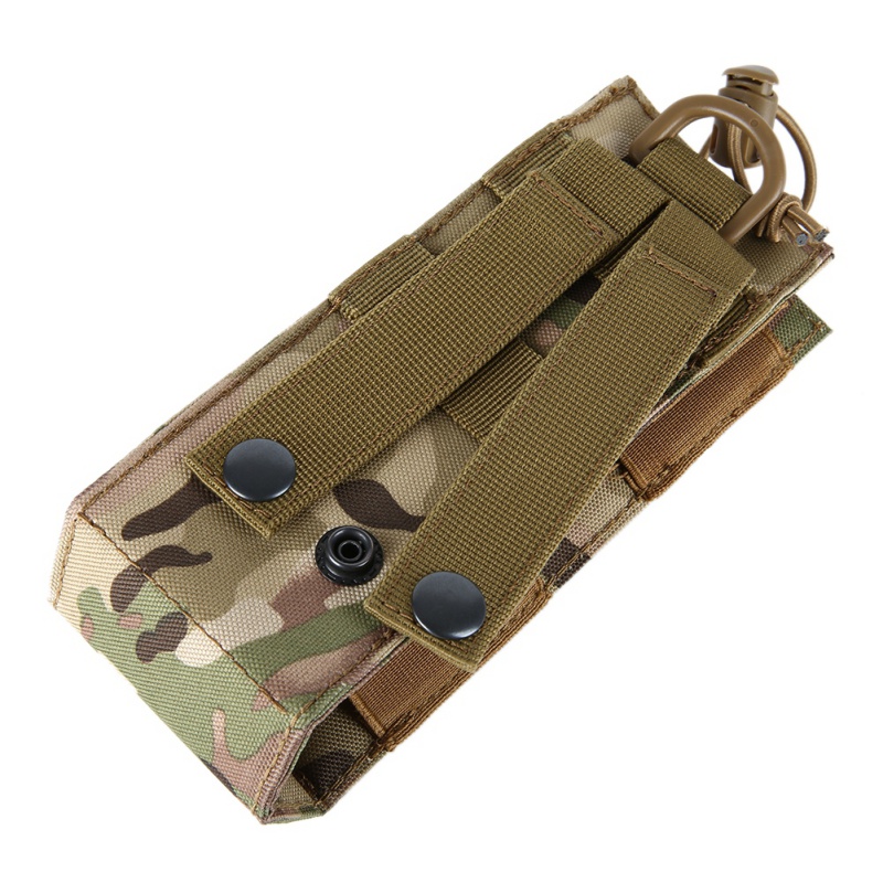 몰레 물병 홀스터 파우치 야외 스포츠 라이딩 캠핑 하이 - Edc Carry Items 리뷰 및 가격