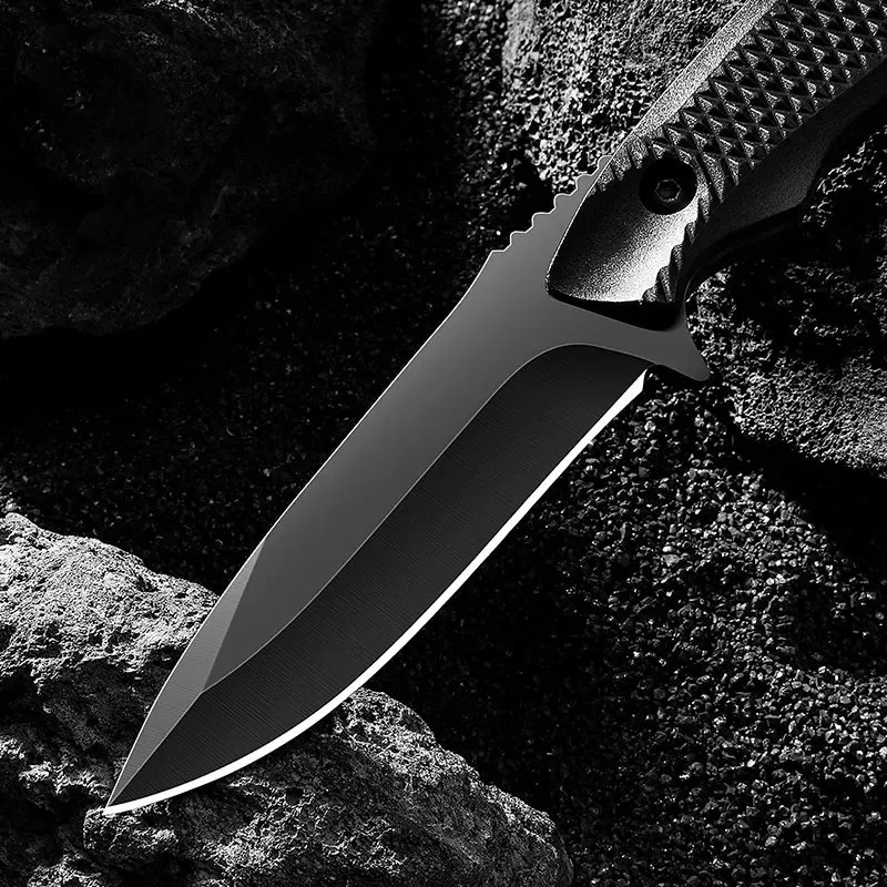 스테인리스 스틸 칼집 포켓 나이프, 고경도 나이프, 휴 - Edc Concealed Carry Knife 리뷰 및 가격
