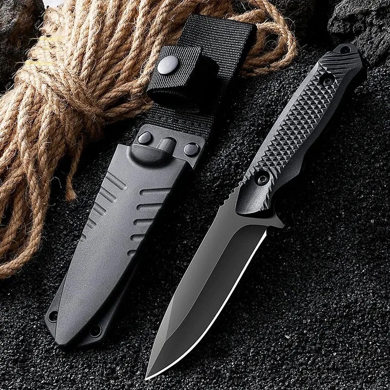 스테인리스 스틸 칼집 포켓 나이프, 고경도 나이프, 휴 - Edc Concealed Carry Knife 리뷰 및 가격