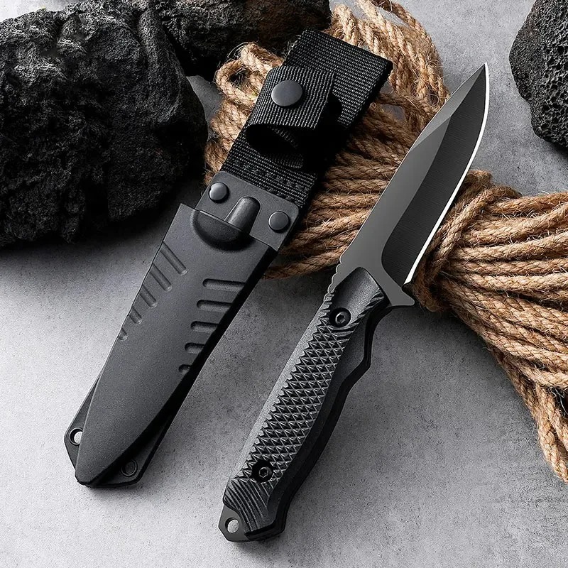 스테인리스 스틸 칼집 포켓 나이프, 고경도 나이프, 휴 - Edc Concealed Carry Knife 리뷰 및 가격